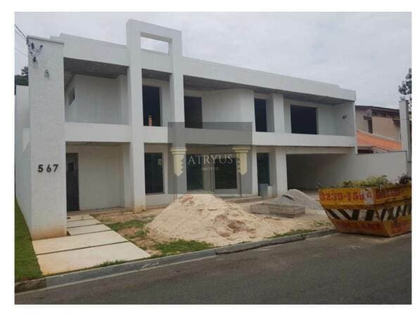 Sobrado em Sorocaba - Granja Olga III