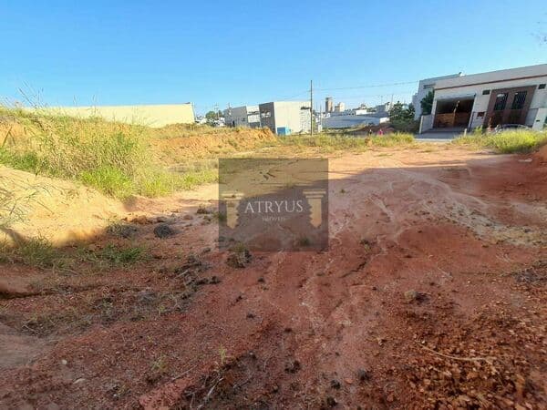 Lote/Terreno em Sorocaba - Jardim do Paço