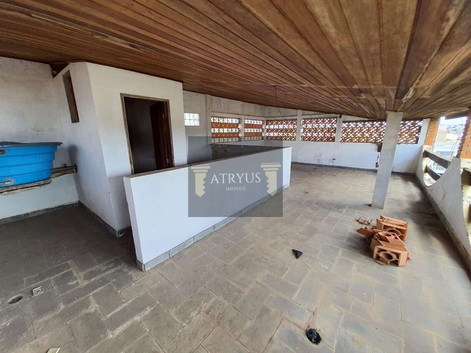 Casa em Sorocaba - Vila Trujillo