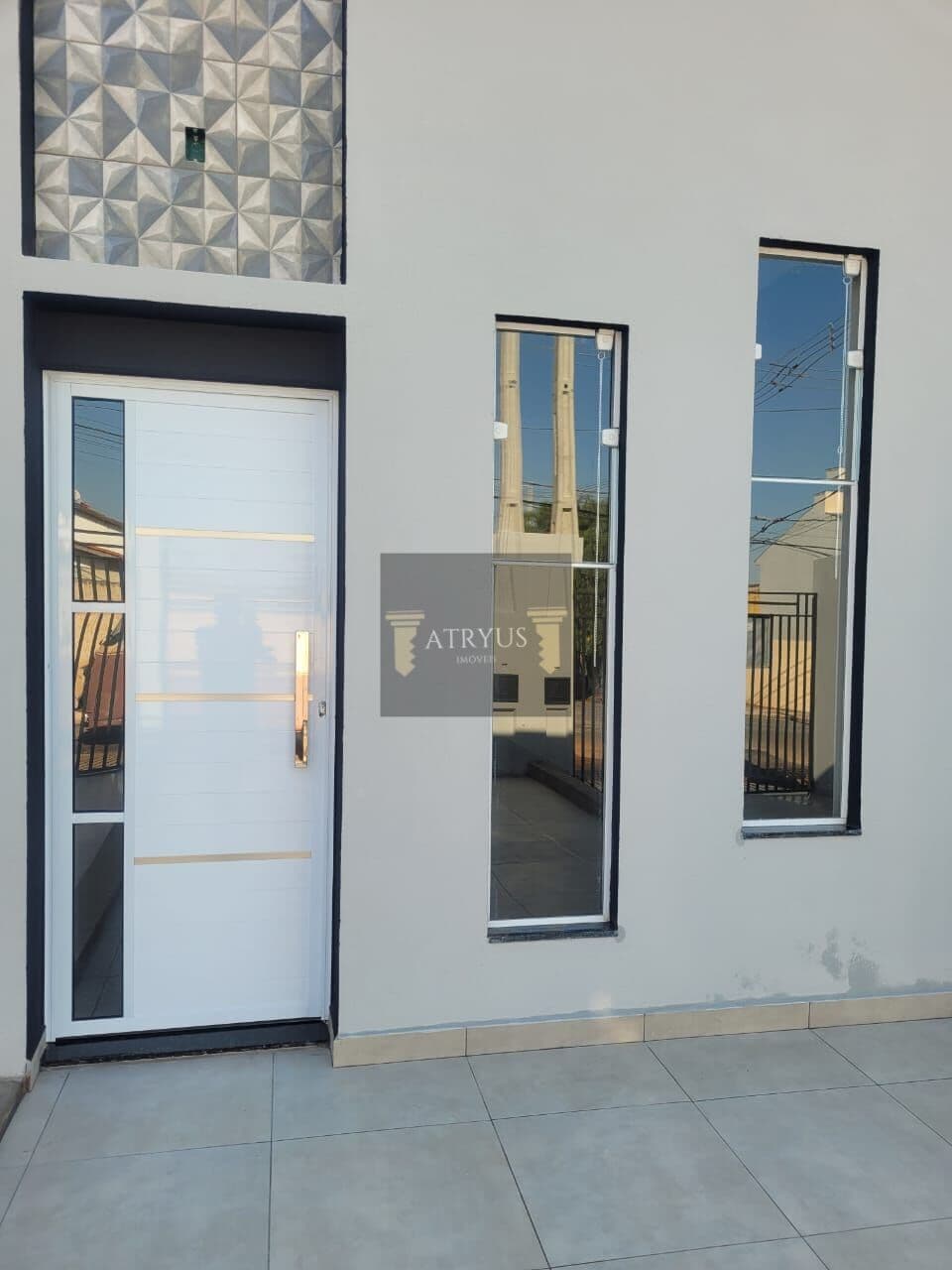 Casa em Sorocaba - Jardim Novo Horizonte