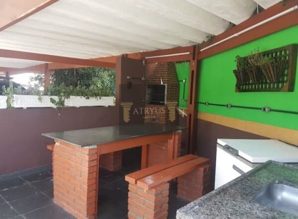 Apartamento em São Paulo - Vila do Encontro