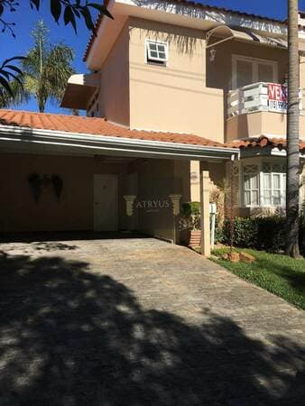 Sobrado em Sorocaba - Vila Casanova