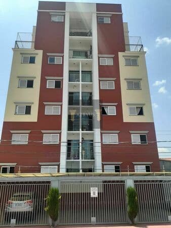 Apartamento Vl. Augusta