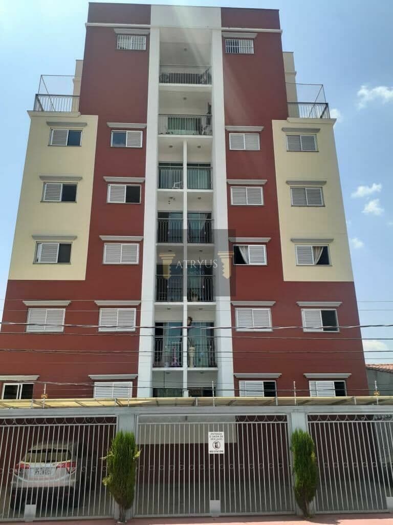 Apartamento Vl. Augusta