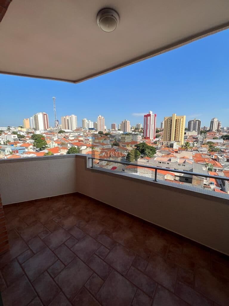 Apartamento em Sorocaba - Centro