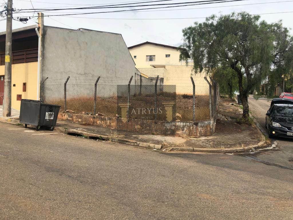 Lote/Terreno em Sorocaba - Jardim Vera Cruz