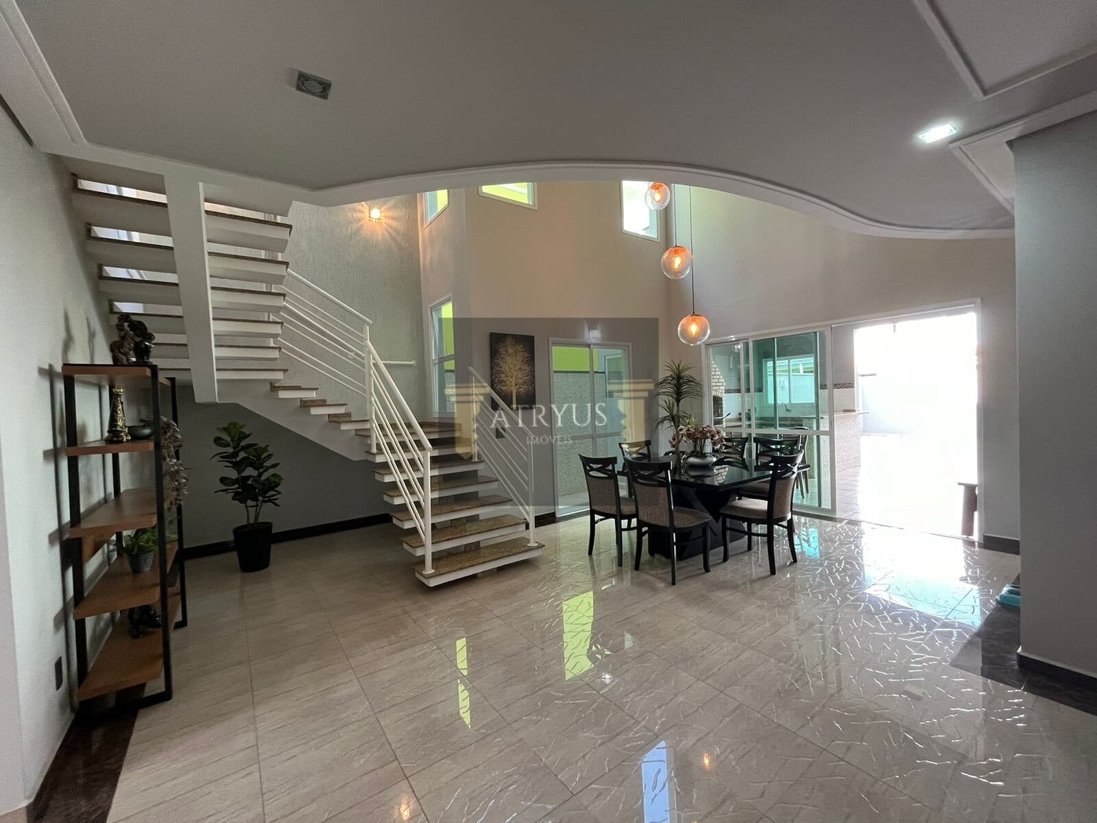 Casa em Sorocaba - Residencial Villazul