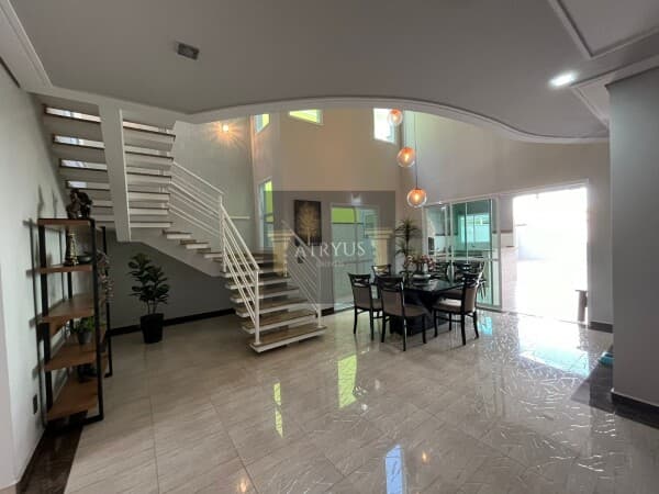 Casa em Sorocaba - Residencial Villazul