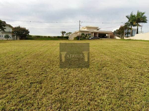 Lote/Terreno em Araçoiaba da Serra - Centro
