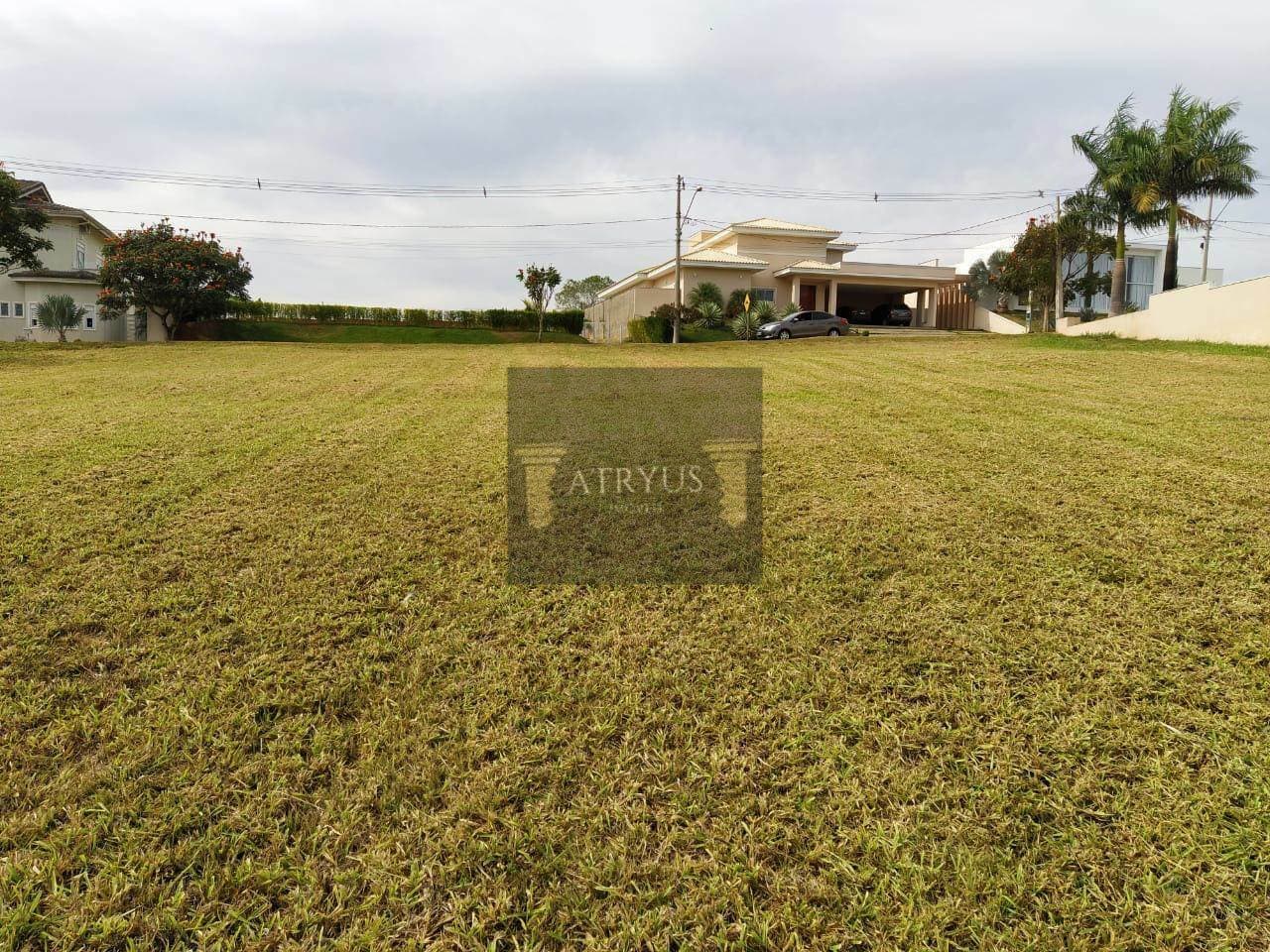 Lote/Terreno em Araçoiaba da Serra - Centro