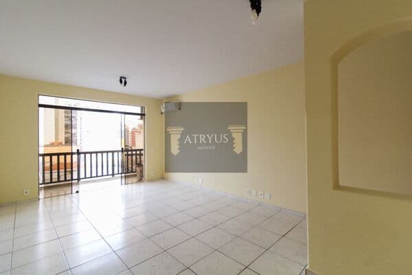 Apartamento em Sorocaba - Centro