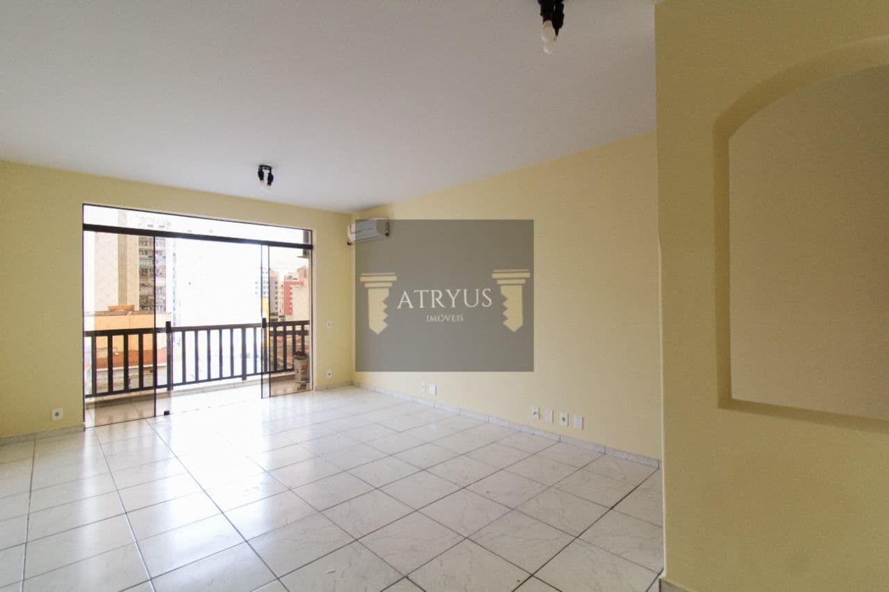 Apartamento em Sorocaba - Centro