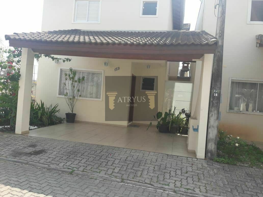 Casa de Condomínio em Sorocaba - Vila Haro