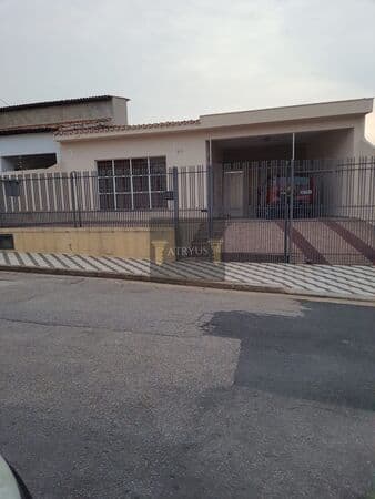 Casa em Sorocaba - Vila Haro