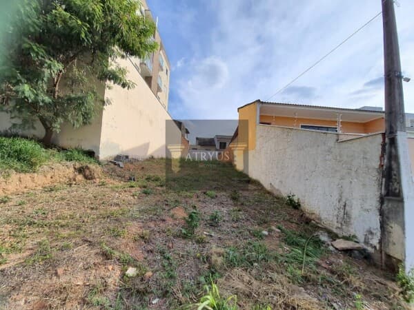 Lote/Terreno em Sorocaba - Jardim Residencial Martinez
