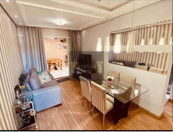 Casa de Condomínio em Sorocaba - Jardim Novo Horizonte