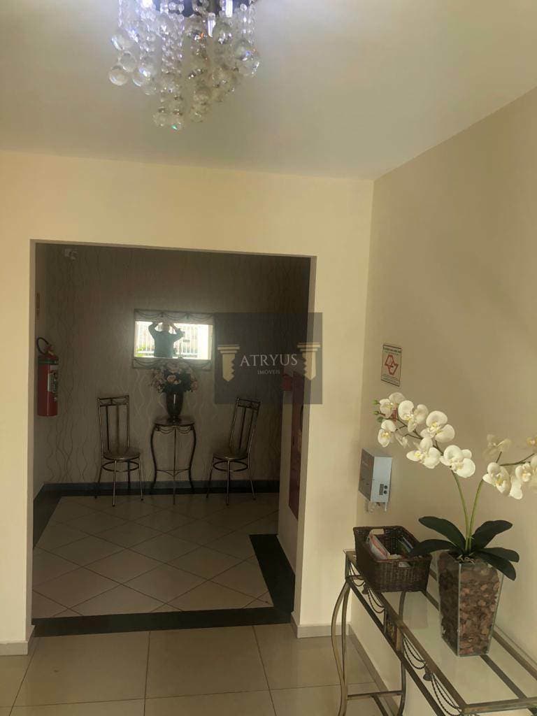 Apartamento em Sorocaba - Jardim Vera Cruz