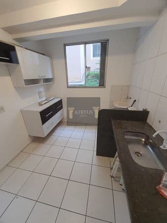 Apartamento em Sorocaba - Vila Gabriel