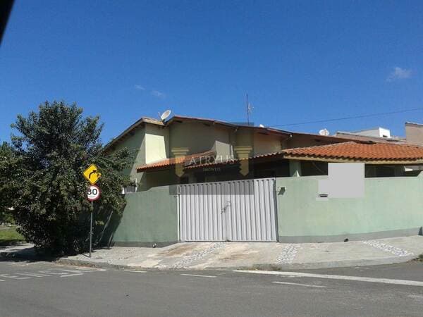 Casa de Condomínio em Sorocaba - Jardim Residencial Villa Amato