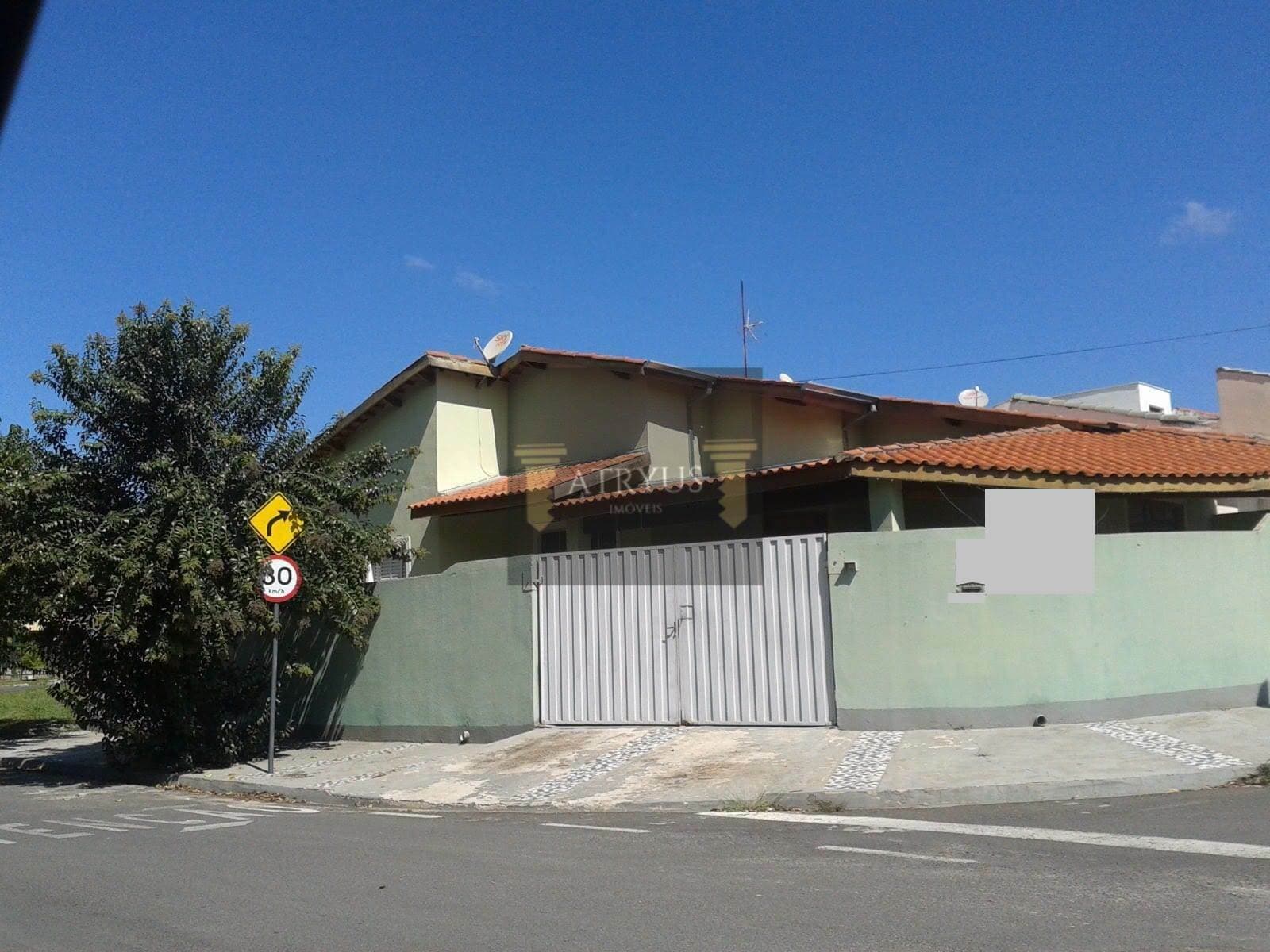 Casa de Condomínio em Sorocaba - Jardim Residencial Villa Amato