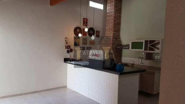 Casa de Condomínio em Sorocaba - Chácaras Reunidas São Jorge