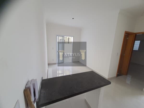Apartamento em Sorocaba - Jardim Rosália Alcolea