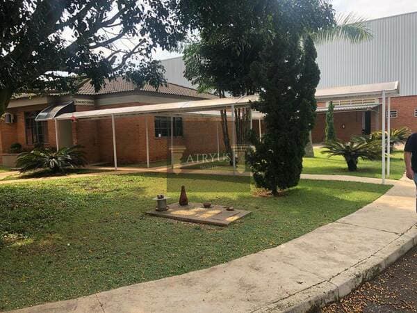 Galpão/Depósito/Armazém em Sorocaba - Iporanga