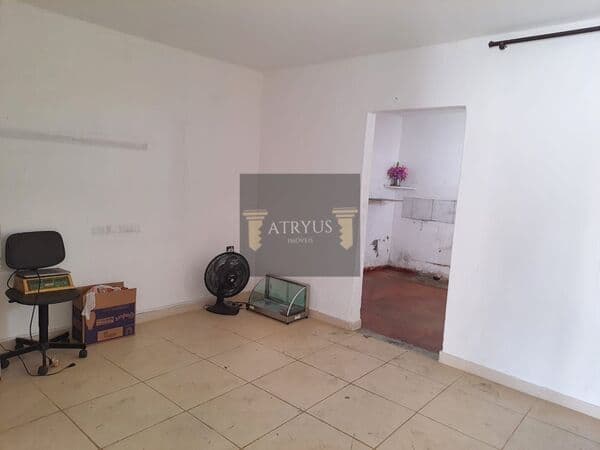 Casa em Sorocaba - Vila Adélia