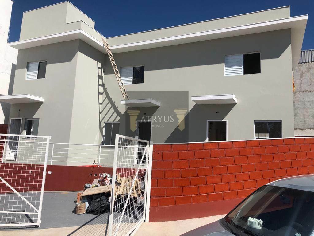 Sobrado em Sorocaba - Éden