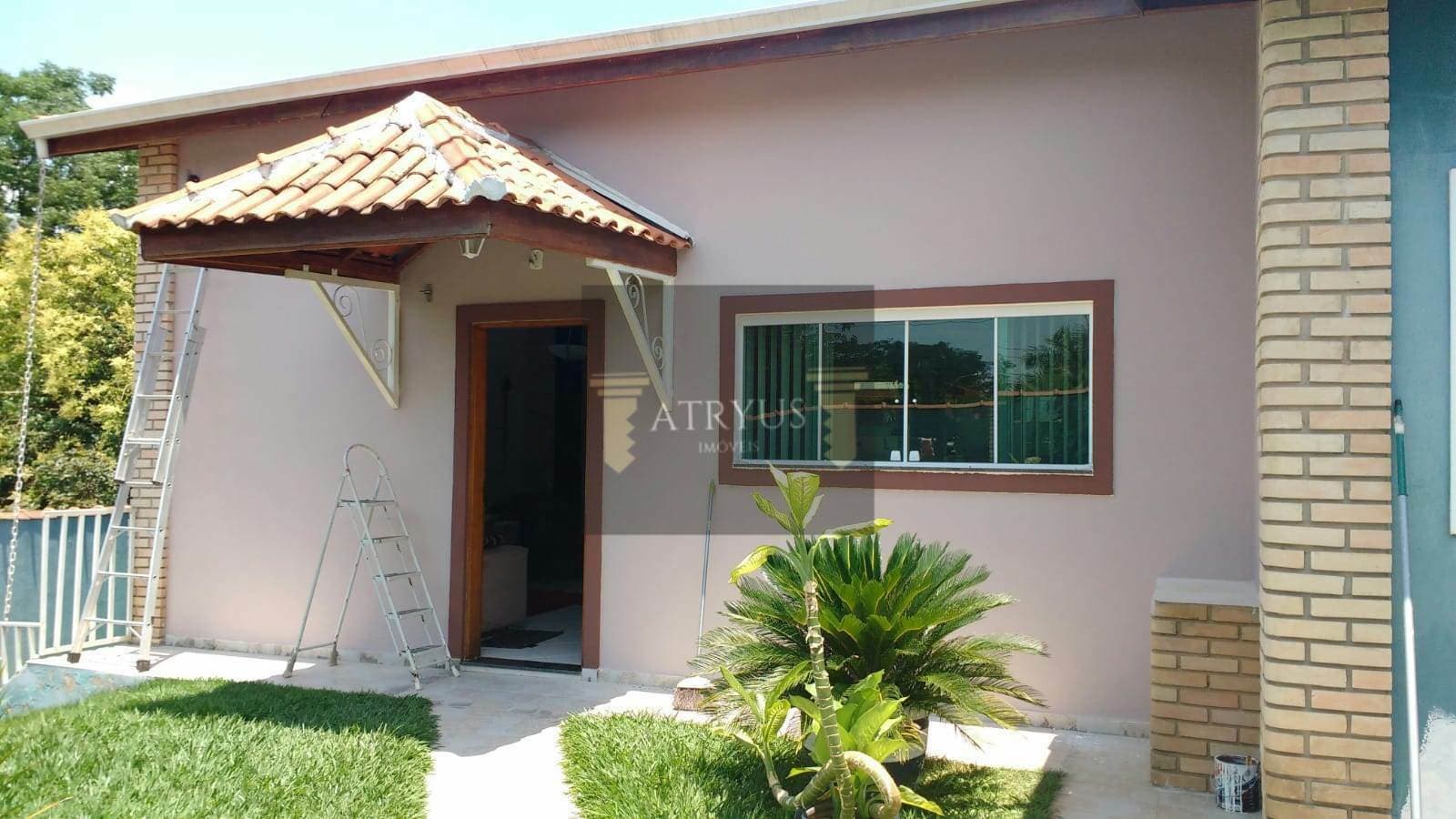 Casa em Sorocaba - Jardim Residencial Villa Amato