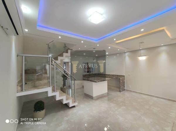 Casa de Condomínio em Sorocaba - Horto Florestal