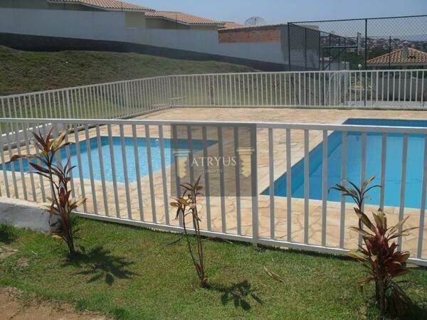 Apartamento em Sorocaba - Jardim Novo Horizonte