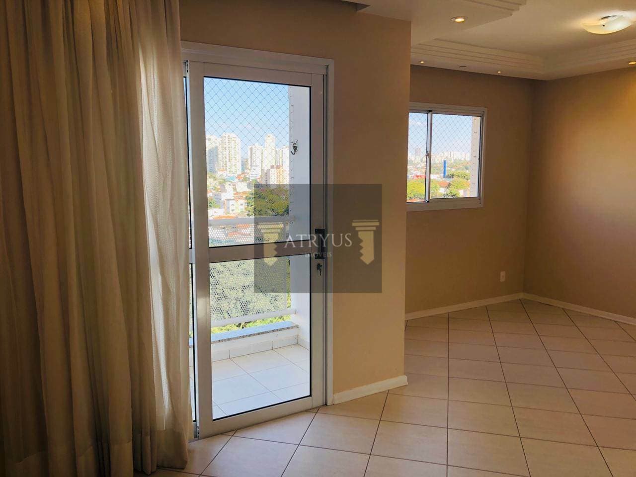 Apartamento em Sorocaba - Jardim Paulistano