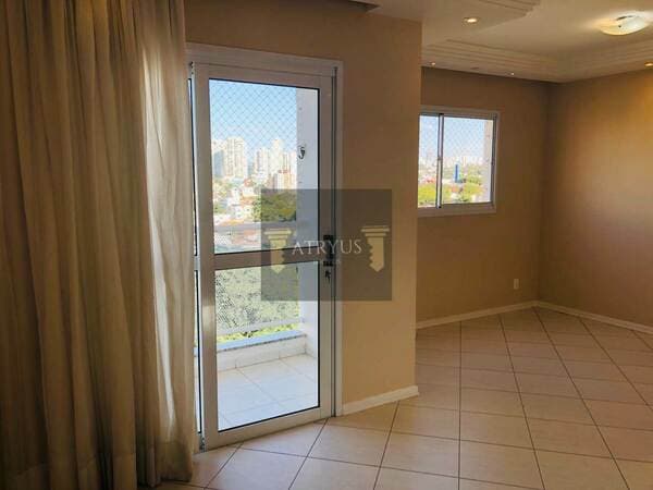 Apartamento em Sorocaba - Jardim Paulistano