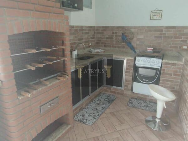 Casa em Sorocaba - Além Ponte