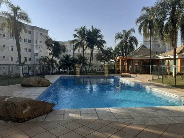 Apartamento em Sorocaba - Centro