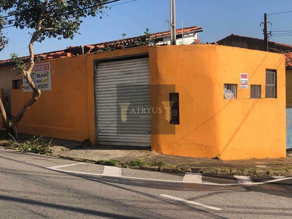 Casa em Sorocaba - Vila Arruda
