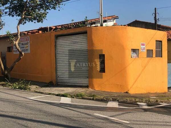 Casa em Sorocaba - Vila Arruda