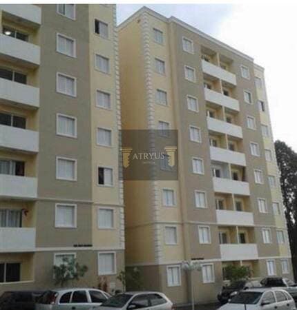 Apartamento em Sorocaba - Jardim Refúgio