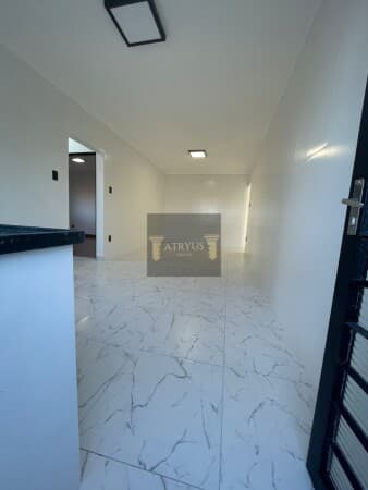 Casa em Sorocaba - Jardim Itanguá