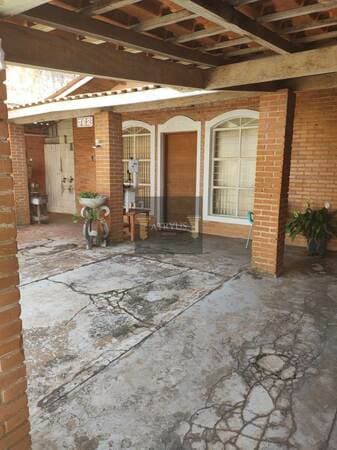 Casa em Sorocaba - Parque Ouro Fino