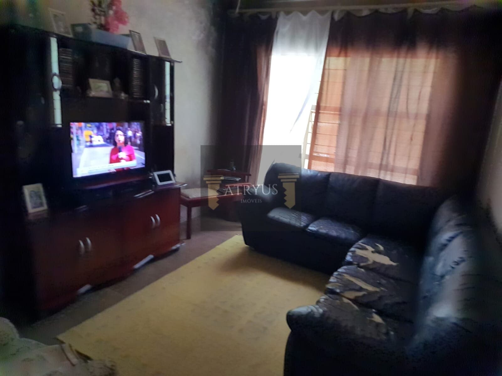 Casa em Sorocaba - Vila Fiori
