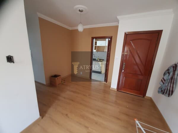 Apartamento em Sorocaba - Vila Jardini