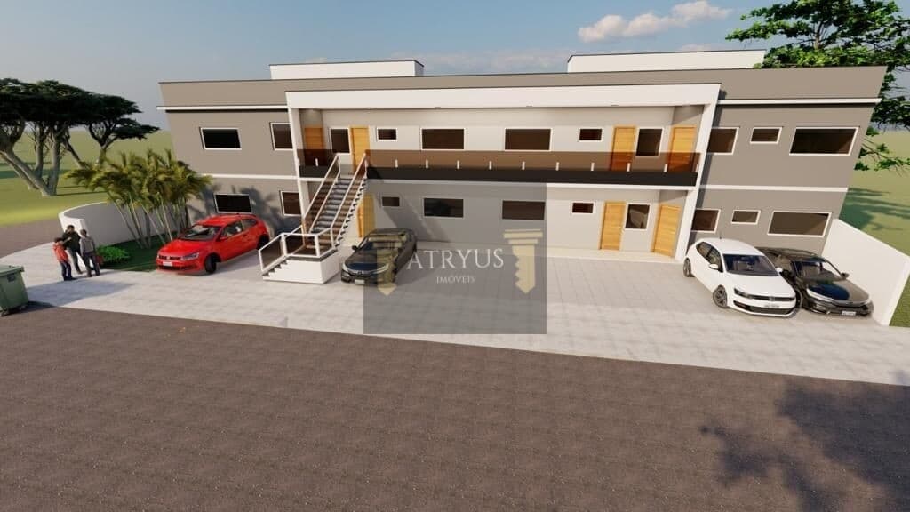 Apartamento Kitnet em Vila Hortência, Sorocaba/SP