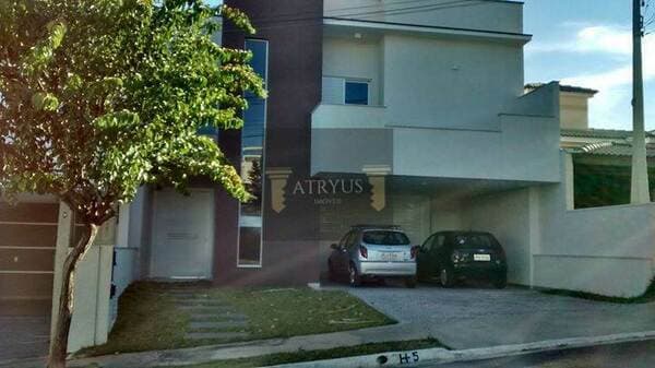 Casa de Condomínio em Sorocaba - Centro