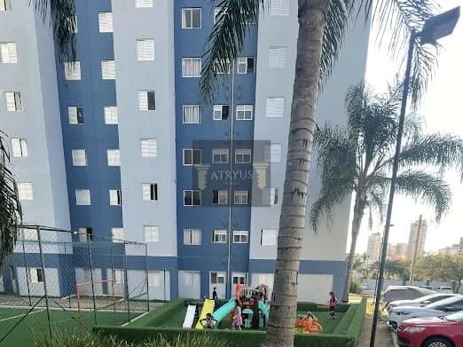 Lindo Apartamento completamente novo e mobiliado
