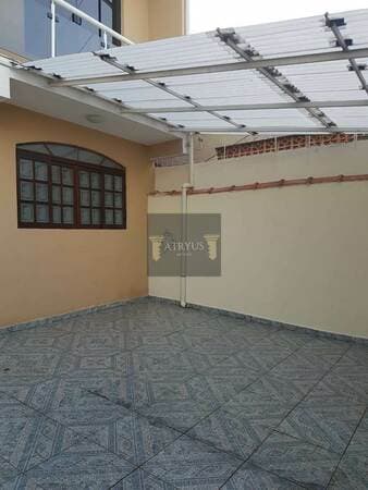 Casa em Sorocaba - Jardim Santa Luiza