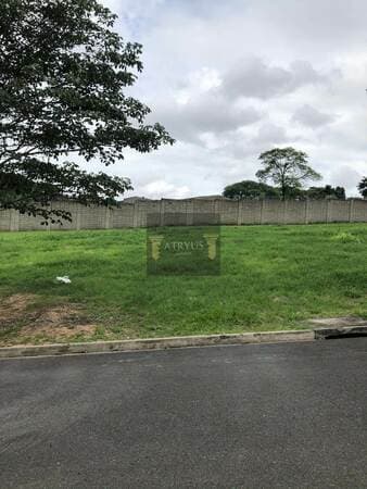 Lote/Terreno em Sorocaba - Vossoroca