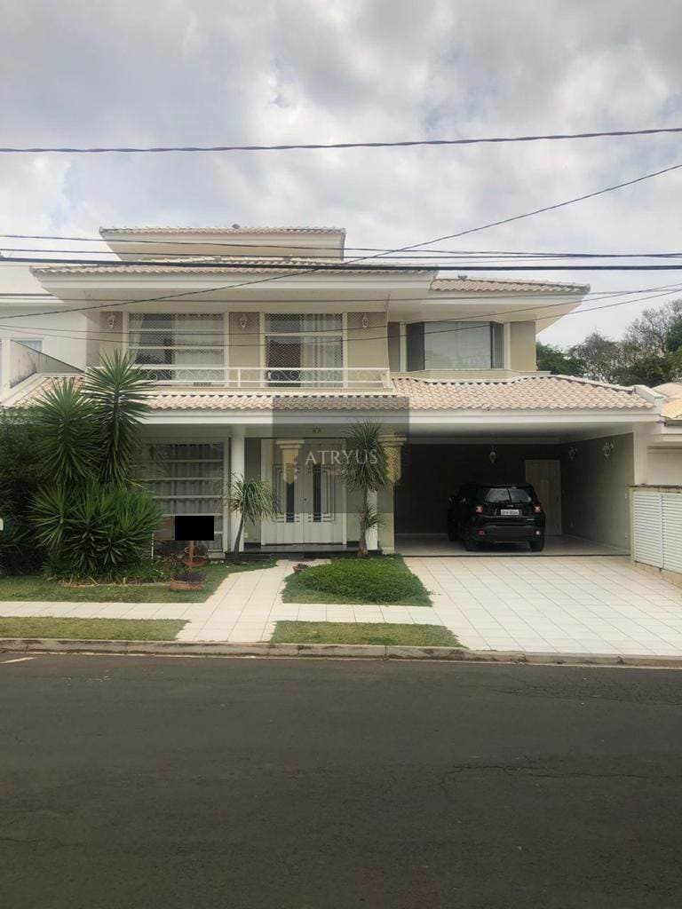 Sobrado em Sorocaba - Granja Olga II