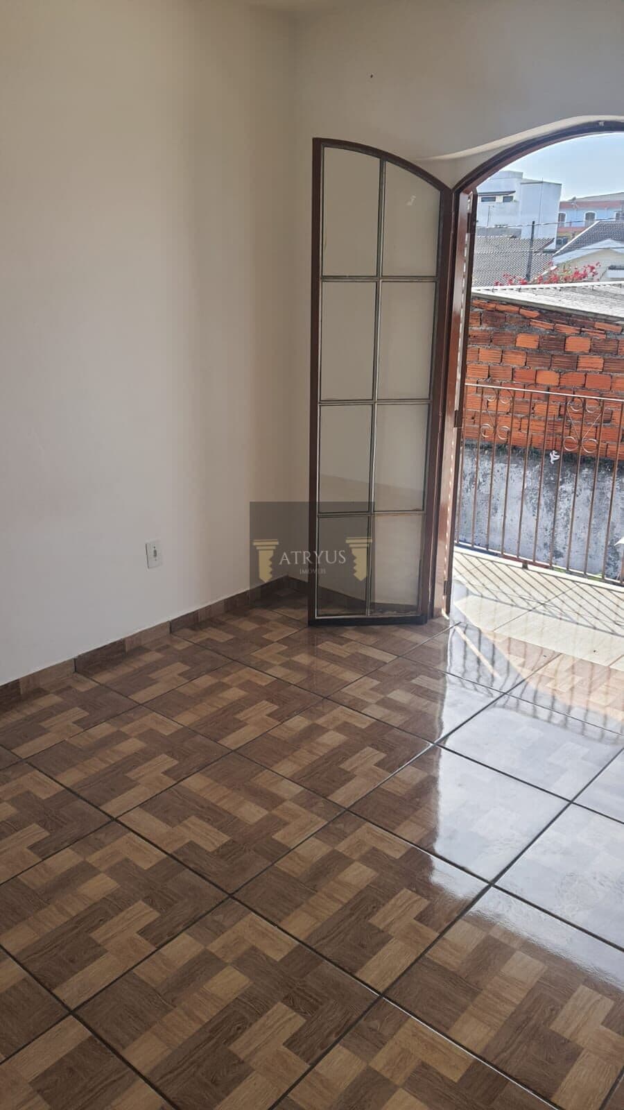 Casa em Sorocaba - Vila Helena